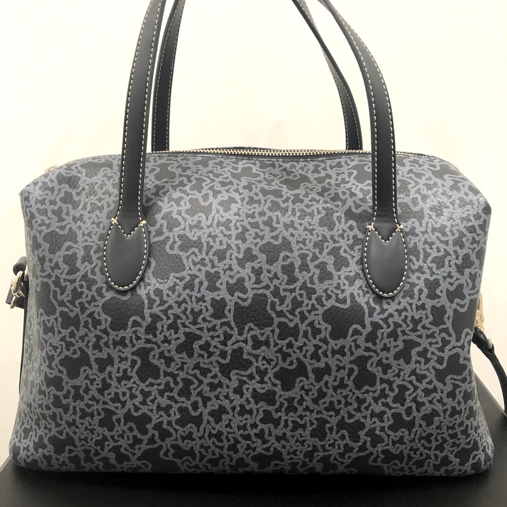 Tous Handbag/Cross Body Bag - Picture 2 of 4